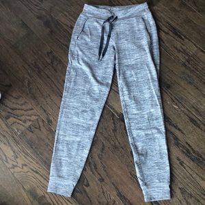 Lululemon joggers
